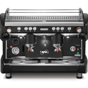 Máy pha cà phê BFC Deep Black RS 2 Group