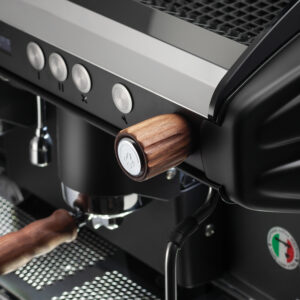 Máy pha cà phê BFC Deep Black RS 2 Group