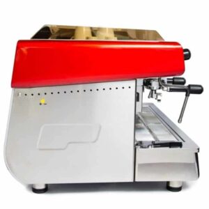 Máy pha cà phê BFC Delux 2G/14/EL